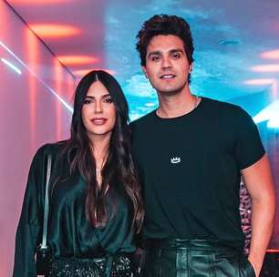 Luan Santana comemora os 34 anos em grande estilo com família e amigos