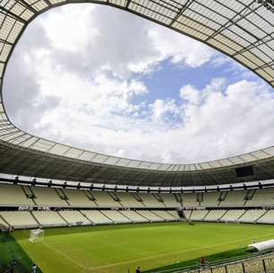 Clássico-Rei pela primeira final do Cearense terá segurança com mais de mil pessoas