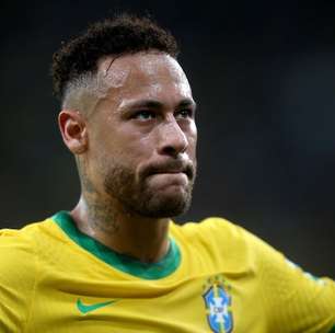 Edema na coxa: entenda a lesão que tirou Neymar Jr das Eliminatórias da Copa do Mundo
