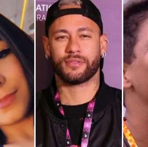 Novas provas do caso Vitória, traição dupla de Neymar e mais marcam o dia
