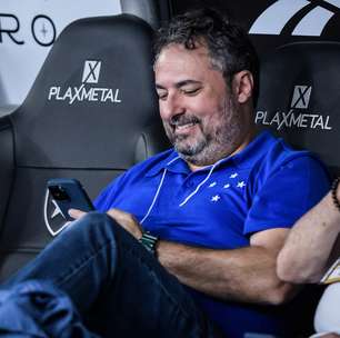 Cruzeiro pode antecipar rivais e assinar com experiente jogador argentino
