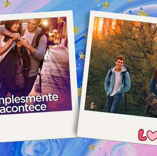 5 filmes para quem gostou de 'Simplesmente Acontece'