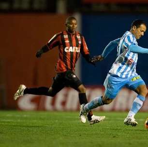 Primeiro adversário do Paysandu na Série B, Athletico-PR avança na Copa do Brasil