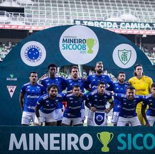 Inteligência Artificial faz projeção do Cruzeiro na Copa do Brasil, Sul-Americana e Brasileirão