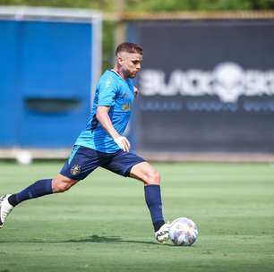 Grêmio terá reforços para o Gre-Nal
