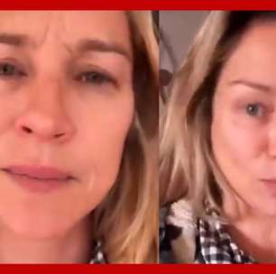 'A pessoa cava a própria cova', diz Luana Piovani após nova polêmica de Neymar