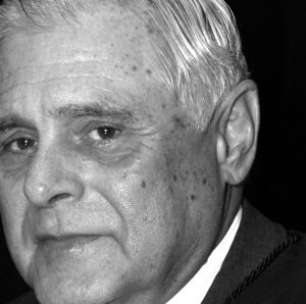 Ex-presidente do TJPE, Fausto Freitas, morre aos 87 anos