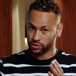 Após polêmicas, Neymar faz pronunciamento e vira piada na web: 'Pulada de cerca'