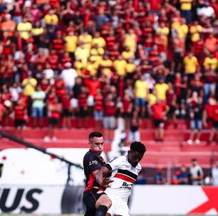 Santa Cruz e Sport decidem vaga na final do Campeonato Pernambucano