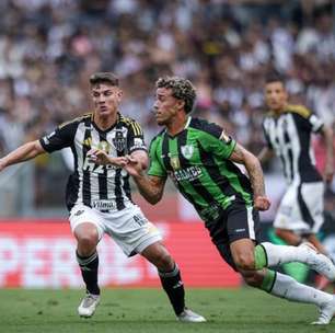 Atlético confirma o hexa e conquista o Mineiro pela 50ª vez