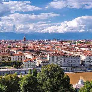 Maravilhas de Turim, uma das cidades mais importantes da Itália