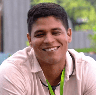 Suposta imagem íntima de Guilherme, do BBB 25, circula na web