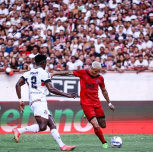Sport vence Santa Cruz em clássico tenso e avança à final do Pernambucano