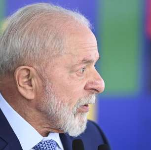 'Queremos gastar todas as palavras com os EUA antes de reciprocidade ou briga na OMC', diz Lula