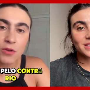 Empresária denuncia uso de sua imagem em vídeo falso e faz alerta