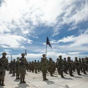 Se a China se manifestar novamente contra Taiwan nos próximos dois anos, encontrará uma surpresa: o exército dos EUA