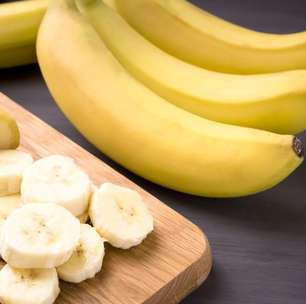 Banana para emagrecer; entenda como a fruta pode te ajudar nesse processo