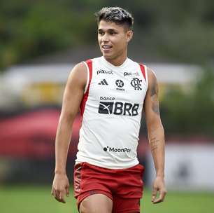 Alvo na última janela, Luiz Araújo pode ser novamente procurado pelo Cruzeiro; entenda