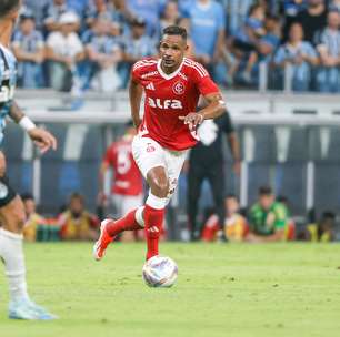 Internacional recebe o Grêmio no Beira-Rio, pela decisão do Gauchão