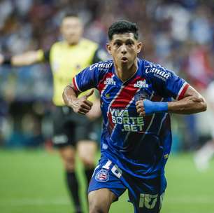 Atuações ENM: Erick Pulga marca e se destaca no primeiro Ba-Vi pela final do Baianão