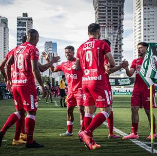 Vila Nova empata com Goiás, mas carimba vaga para a final do Goianão