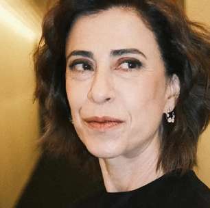 Fernanda Torres foge de convites e descansa em fazenda