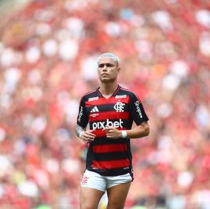 Luiz Araújo rebate Mano e se declara ao Flamengo após título carioca