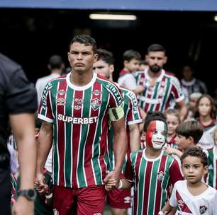Após vice-campeonato Carioca, o capitão Thiago Silva falou sobre o início de ano do tricolor, e fez uma projeção para a temporada