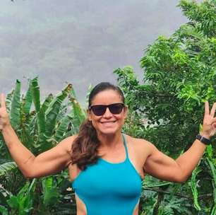 Triatleta de 39 anos morre afogada durante competição em Fortaleza