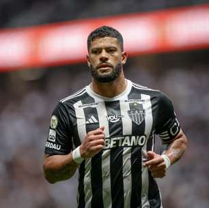 Dirigente do Atlético-MG é sincero ao falar sobre o futuro de Hulk