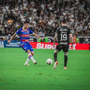 Árbitro detalha expulsão de Pol Fernández no Clássico-Rei