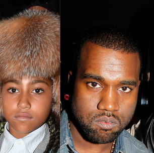 Kanye West coloca a filha de 11 anos em música com P. Diddy, acusado de abuso infantil, e dispara grave ameaça contra Kim Kardashian: 'Terá que me matar'