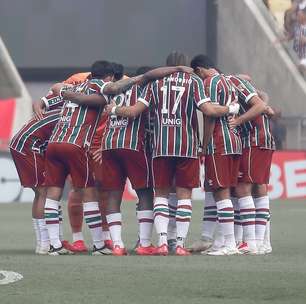 Fluminense perde título estadual 'no detalhe' e precisa recuperar forças para o restante da temporada