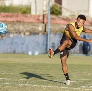 Paysandu encaminha contratação de Reverson, destaque do Novorizontino