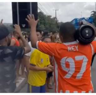 Transformador (isso mesmo) cria carnaval fora de época em Pernambuco e Paraíba