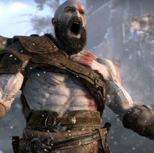 Série de TV de God of War já tem duas temporadas confirmadas, diz roteirista