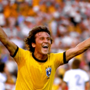 Ídolo do futebol, Zico ganha documentário sobre sua carreira: 'O Samurai de Quintino'