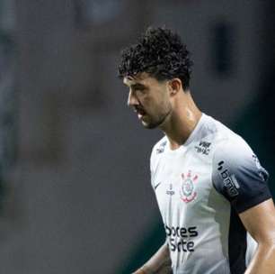 Rival e Grêmio monitoram zagueiro titular do Corinthians
