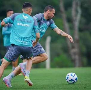 Paysandu segue reforçando elenco e volante Dudu Vieira desembarca em Belém