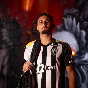 Ida de João Marcelo para o Atlético-MG quase resultou na saída de dois jogadores