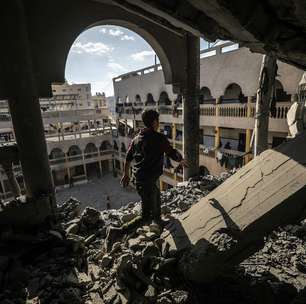 Israel faz maior bombardeio em Gaza desde início do cessar-fogo, com mais de 300 mortos; o que se sabe