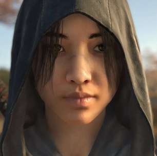 Dublê de Assassin's Creed Shadows torce tornozelo durante gravações