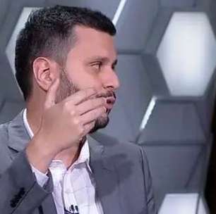 "O Galo é uma.": Comentarista Fernando Campos fala o que espera do Atlético-MG em 2025