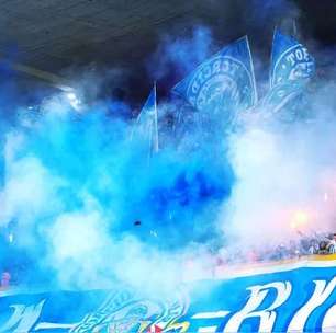 Paysandu x São Raimundo-RR: 25 mil garantidos! Lado B esgotado!