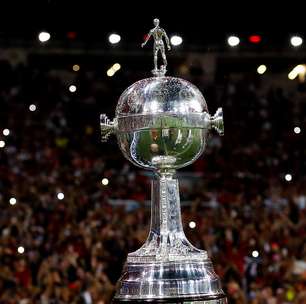 AO VIVO! Clique aqui e assista o sorteio da Copa Libertadores