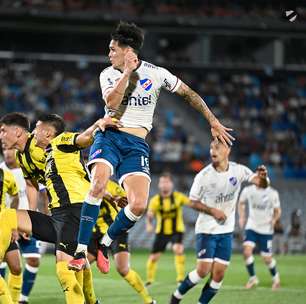 Peñarol e Nacional pretendem disputar o Gauchão de 2026, diz presidente da equipe Carbonera