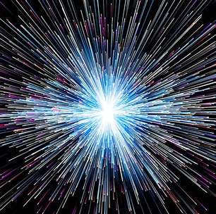A ciência conseguiu produzir uma partícula de luz que acessa 37 dimensões diferentes e isso demonstrou o quão fascinante é a física quântica