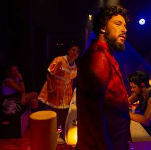 Peça interativa mostra a força e a ousadia do teatro periférico em SP