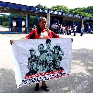 Massacre de Paraisópolis: PM diz que tomou tiros em baile funk, mas não revidou