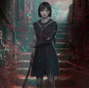 Silent Hill f terá cenas com muita violência e pode ser lançado no 2º semestre